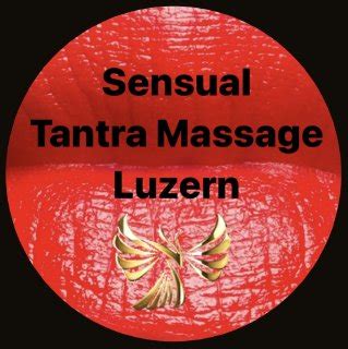 Erotische Massage Luzern